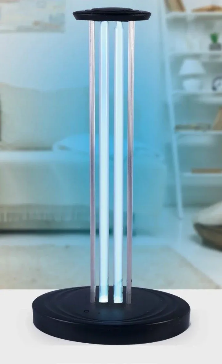 Lampa stołowa UV do dezynfekcji pomieszczeń FERON UL362S, 36W