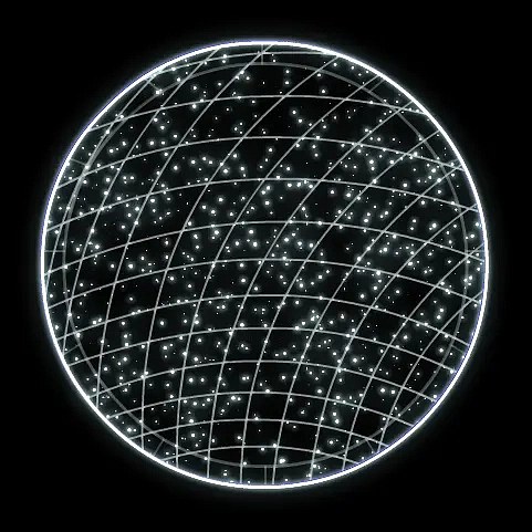 Fotopunkt Eco Fix 2D LED, 183 × 215 × 99 cm, lodowata biel, stojący