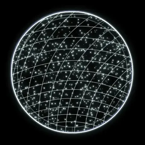 Fotopunkt Eco Fix 2D LED, 183 × 215 × 99 cm, lodowata biel, stojący