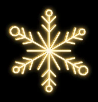 Reflektor LED Easy Fix 2D XV, Ø 120 cm, lodowobiały, wiszący, aluminium