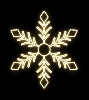Naświetlacz LED 2D XXVIII, wiszący, Ø 100 cm, ciepły biały, aluminium