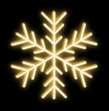 Reflektor LED Easy Fix 2D IV, Ø 150 cm, ciepły biały, wiszący, aluminium