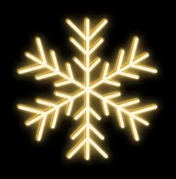 Reflektor LED Easy Fix 2D IV, Ø 150 cm, ciepły biały, wiszący, aluminium