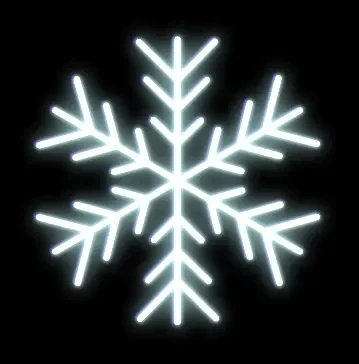 Reflektor LED Easy Fix 2D IV, Ø 100 cm, lodowobiały, wiszący, aluminium