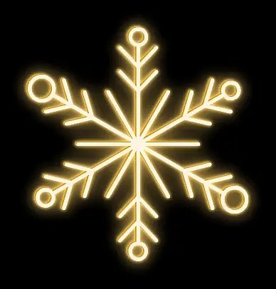 Reflektor LED Easy Fix 2D XV, Ø 100 cm, ciepły biały, wiszący, aluminium