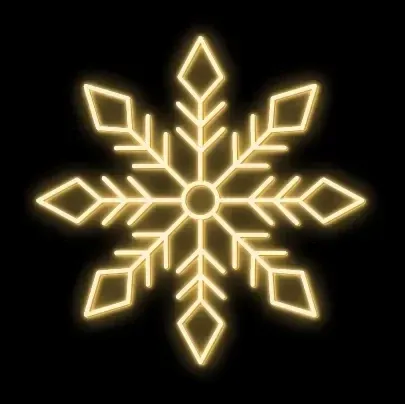 Reflektor LED Easy Fix 2D XVI, Ø 100 cm, ciepły biały, wiszący, aluminium