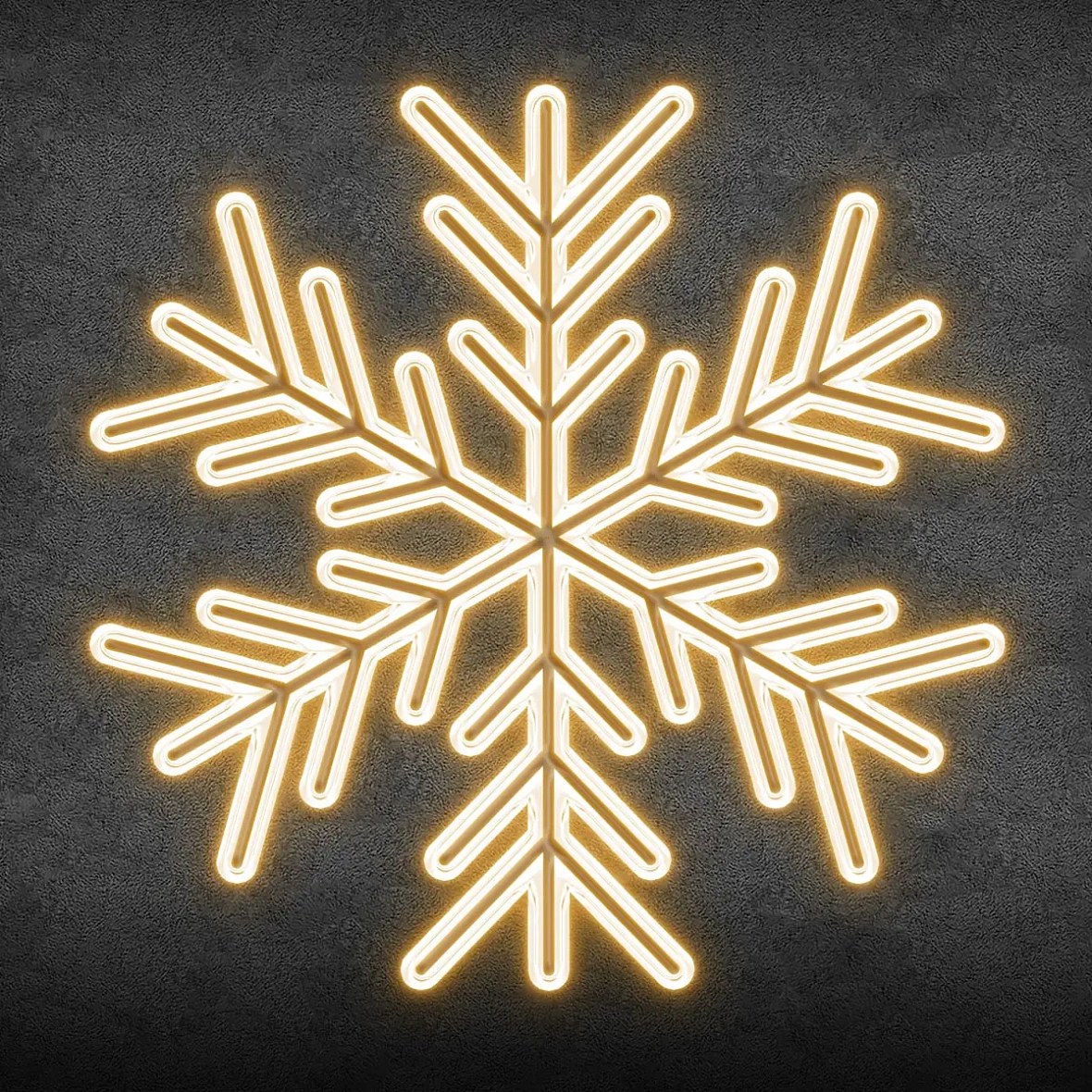 Reflektor LED Easy Fix 2D IV, Ø 200 cm, ciepły biały, wiszący, aluminium