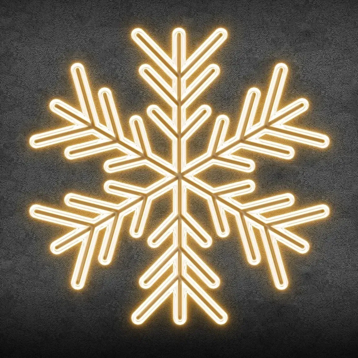 Reflektor LED Easy Fix 2D IV, Ø 200 cm, ciepły biały, wiszący, aluminium