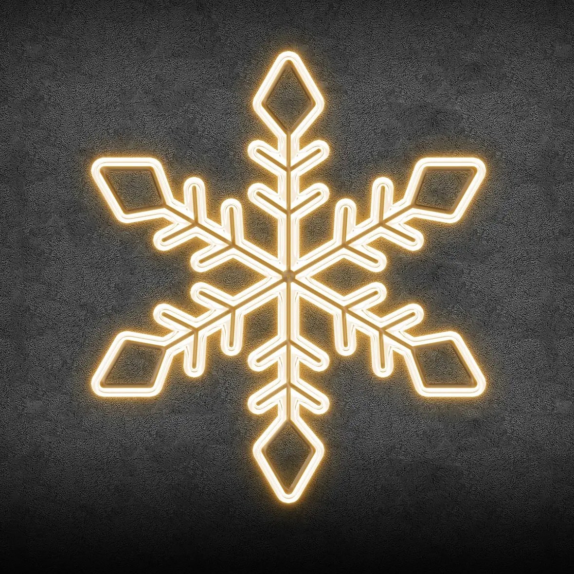 Reflektor LED 2D XXIX, wiszący, Ø 120 cm, ciepły biały, aluminium
