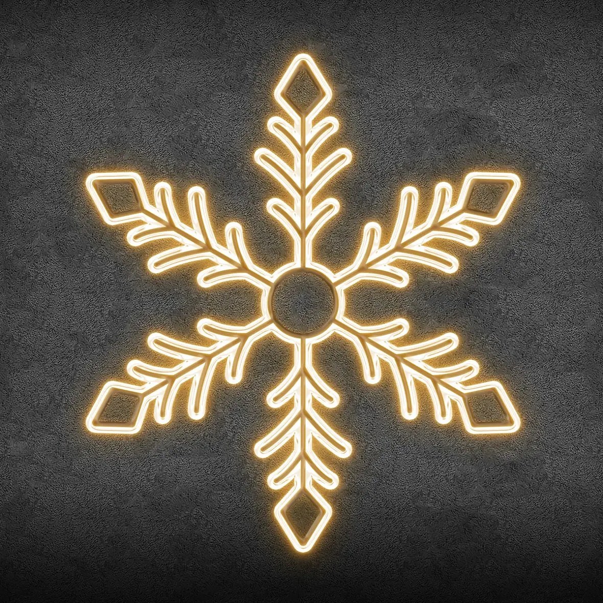 Naświetlacz LED 2D XXVIII, wiszący, Ø 200 cm, ciepły biały, aluminium