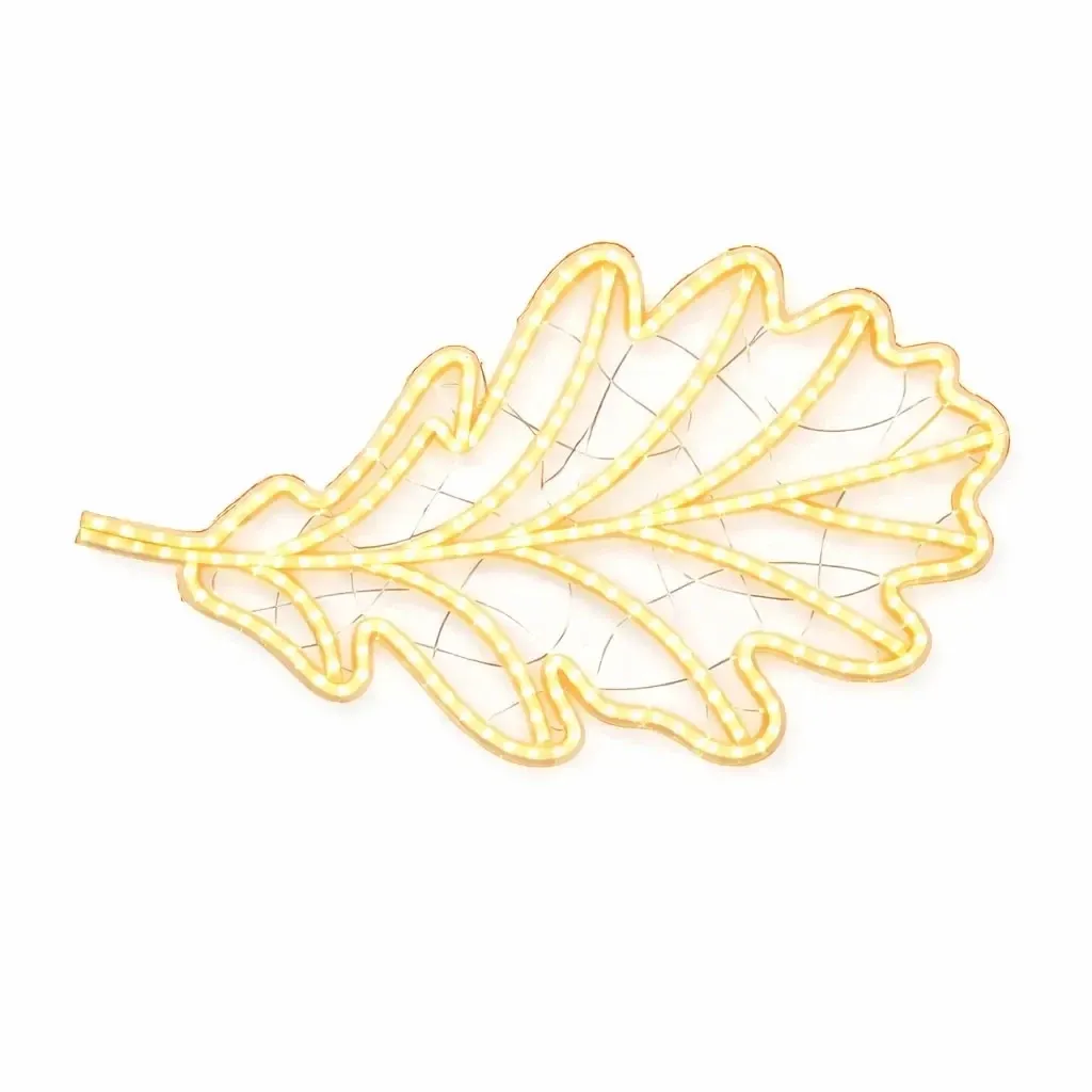 Arkusz świetlny Eco Fix 2D LED, 94 × 156 × 3,5 cm, ciepły biały, wiszący, druk 3D