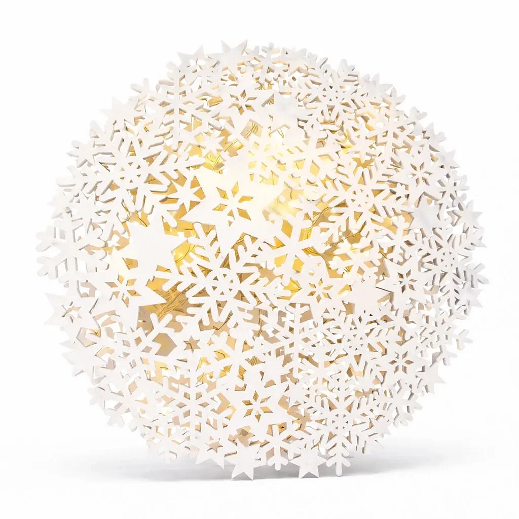 Akumulatorowy reflektor LED 3D 26 × 29 × 3,2 cm ciepły biały, IP20 do wnętrz, AA