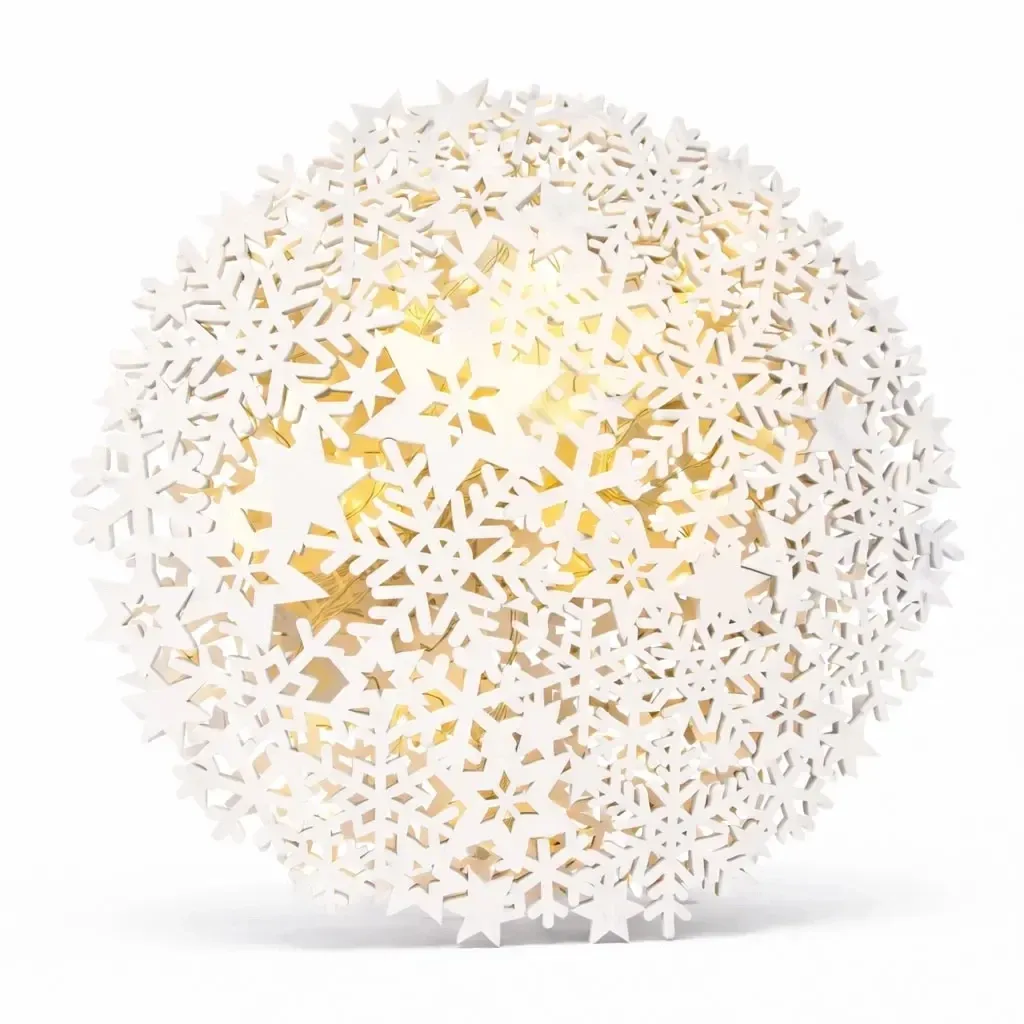 Akumulatorowy reflektor LED 3D 26 × 29 × 3,2 cm ciepły biały, IP20 do wnętrz, AA