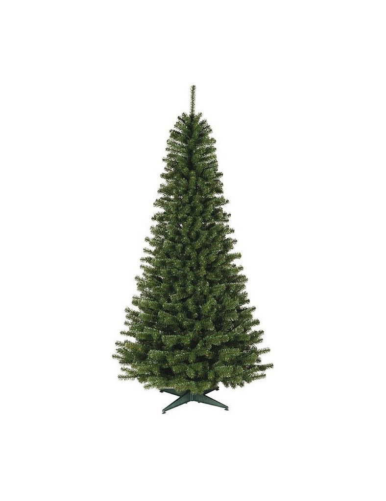 Sztuczna choinka 180 cm, świerk Verona z igłami 2D