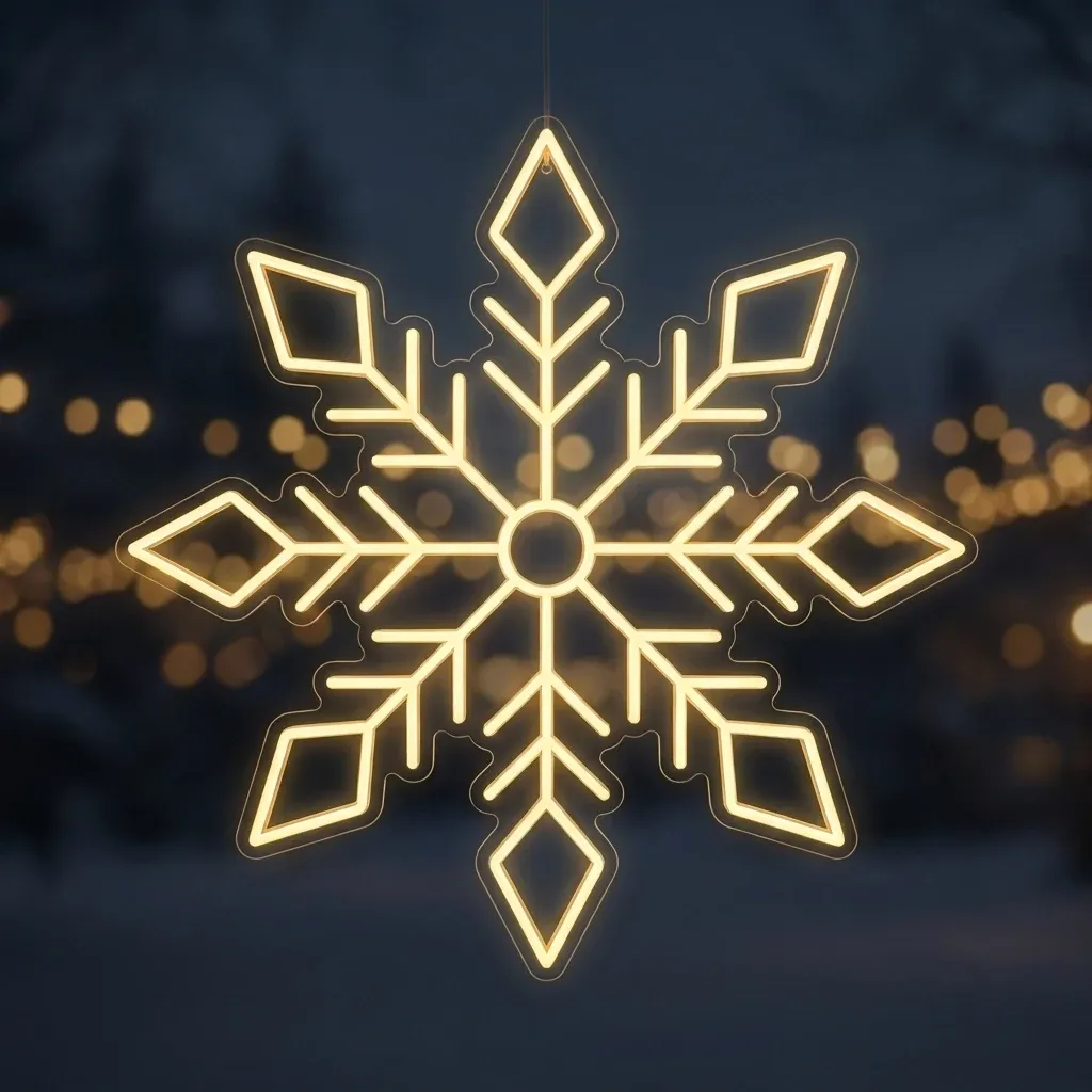 Reflektor LED Easy Fix 2D XVI, Ø 200 cm, ciepły biały, wiszący