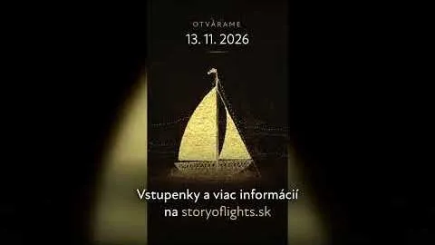 Podgląd wideo: Kosmiczne podróże, Stara Twierdza w Komárnie